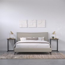 חדר שינה דגם BRAVIS - אלבור רהיטים