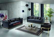 סלון דגם ארטה 3 - אלבור רהיטים
