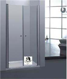 מקלחון 2 דלתות