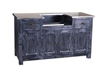 ארון נמוך למטבח