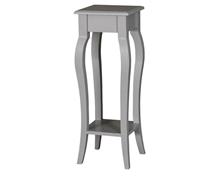 קונסולה צרה וגבוהה