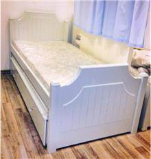 מיטה נפתחת לילדים מבית מיקול רהיטים