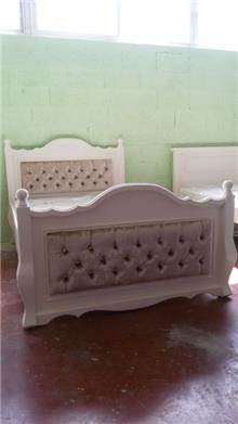 מיטה דגם אנגליה מבית מיקול רהיטים