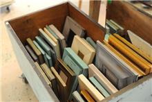 מסגרות וינטג'