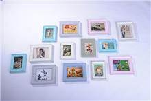 מסגרות לתמונות וינטג'