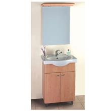 ארון אמבטיה רומא