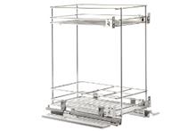 עגלת בקבוקים EGTM540B2 מבית א.ישראלי