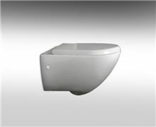 אסלה תלויה חרסה אסטרה 381 מבית א.ישראלי