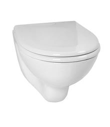 אסלה תלויה ארכיטקט rim-ex vitra