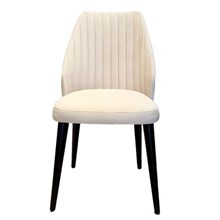 כיסא דגם מדריד אופוויט מבית רקפת ספיר-רשת חנויות לעיצוב הבית