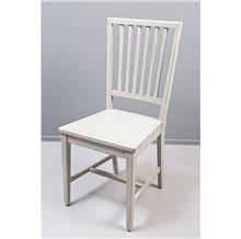 כסא פינת אוכל אפור