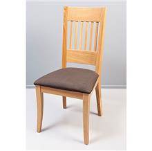 כיסא פינת אוכל מעץ מבית אפריל תעשיות רהיטים