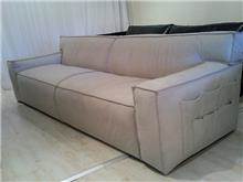 ספה תלת מושבית