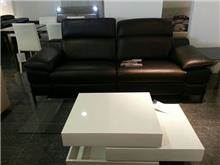 מערכת ישיבה מעור מבית רוזטו עודפים