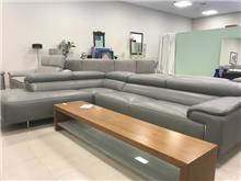 ספה פינתית יוקרתית ומהודרת מבית רוזטו עודפים