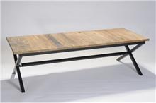 שולחן סלון מאורך