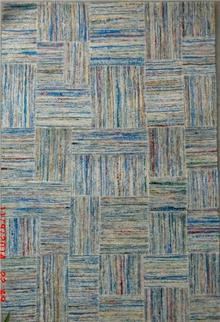 שטיח פאצ'ים הודי