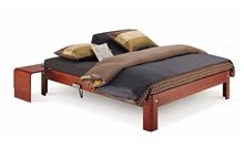 מיטת עץ