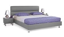 מיטה בעיצוב מרשים מבית Aeroflex - אירופלקס