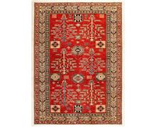 שטיח תוצרת אפגניסטן - שטיחי אלי ששון