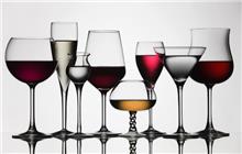 חיפוי כוסות יין מעוצבות