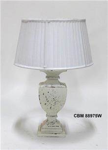 מנורת שולחן דגם 650330 - אופק תאורה חוץ ופנים