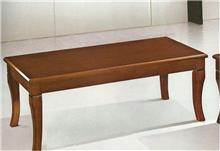 שולחן סלון מלבני