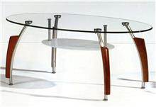 שולחן סלון דגם 816 מבית עמנואל רהיטי המזרח