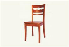 כסא עץ דגם 28 מבית עמנואל רהיטי המזרח