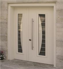 דלת כניסה מסדרת מרקורי דגם 7006