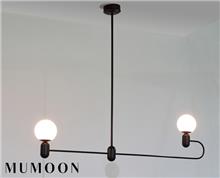 מנורה MUMOON גלוב P2