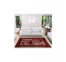 שטיח אאורה אדום מבית buycarpet