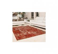 שטיח פאטצ' אדום מבית buycarpet