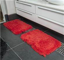 שטיחון פלאש אדום