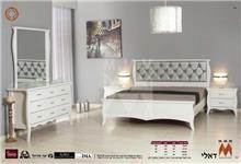 חדר שינה קומפלט דאלי מבית בית אלי - אולם תצוגה לרהיטים