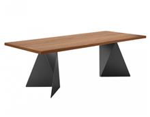 שולחן Euclide-f