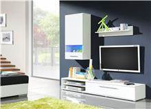 מזנון טלוויזיה Luxor מבית Best Bait Design