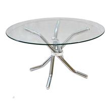 שולחן סלון X157G מבית Besto