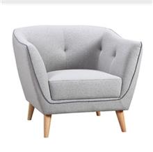 כורסא מעוצבת Elegant