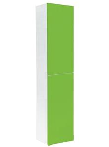 ארון שירות יהלום לבן ירוק 8330WGR