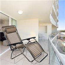 כסא נוח מתקפל דגם דוד מבית טופרוסול