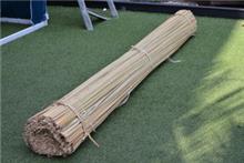 סכך קנים כשרות "העדה החרדית" לסוכה 2X3