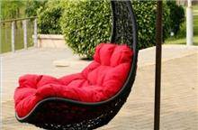 כרית איכותית לערסל גינה