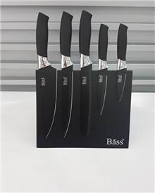מעמד לסכינים BASS