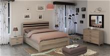 מיטת הפרדה דגם 402-4 מבית רהיטי עינבל