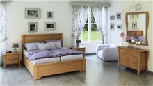 מיטת הפרדה דגם 185-4 מבית רהיטי עינבל