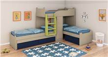 מיטת קומותיים דגם 4940502