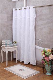 וילון אמבטיה ניו ארנה