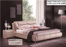 מיטה זוגית מדגם - HY6079 מבית רהיטי עטרת