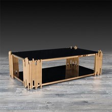 שולחן סלון דגם פרפקטו מבית רהיטי עטרת